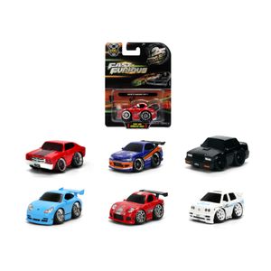Fast And Furious Small Blocks 1:43